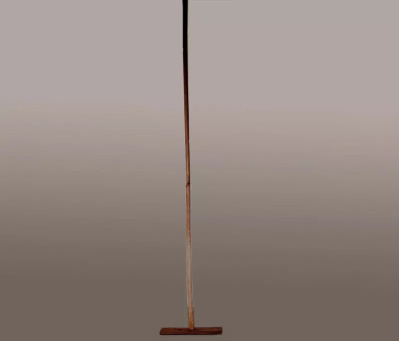Rastrillo de madera (salineros)