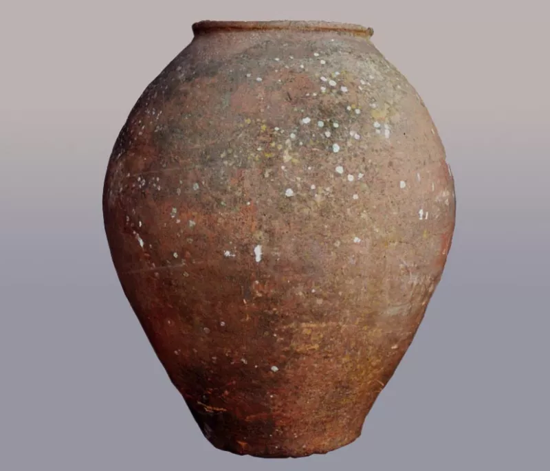 Tinaja