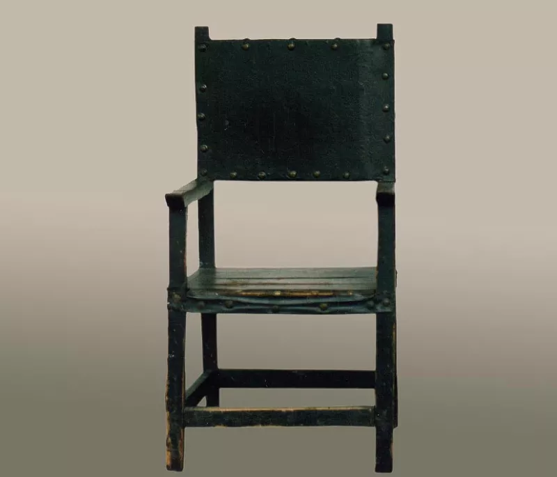 Sillón