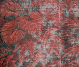 Alfombra