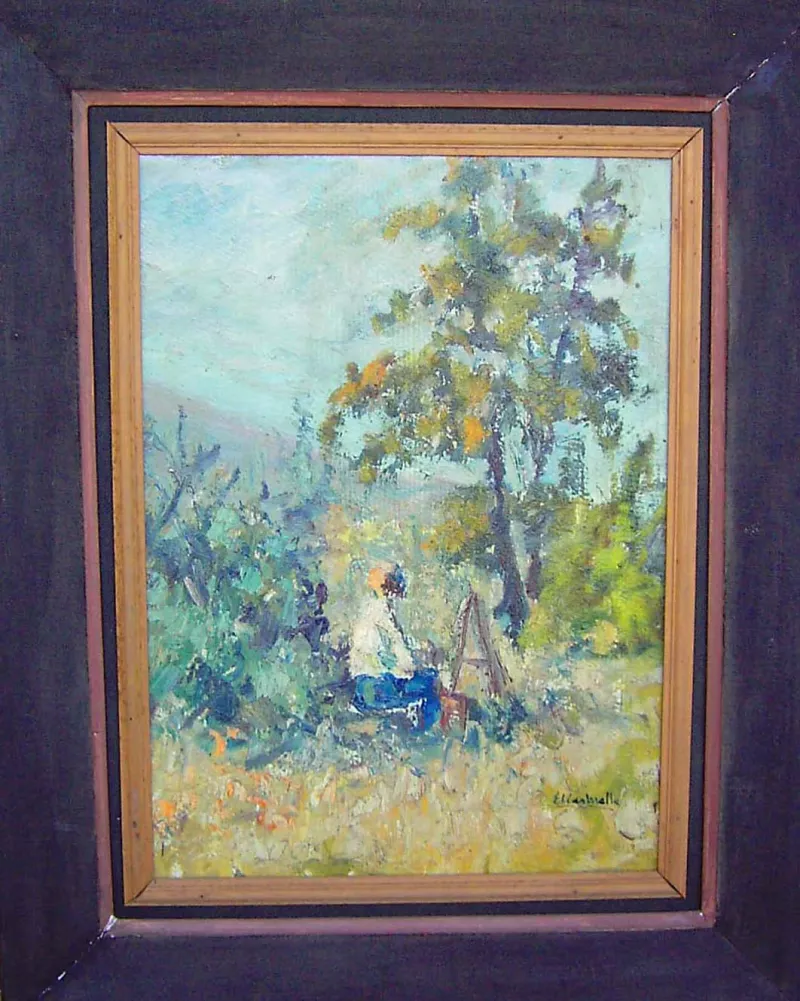 Paisaje