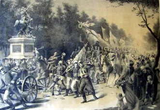 Los vencedores (1891)