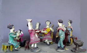 Figurilla