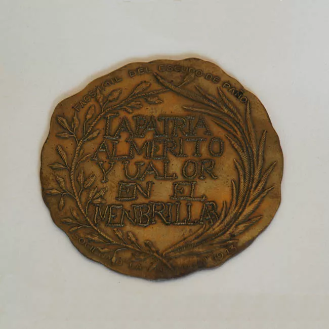 Medalla