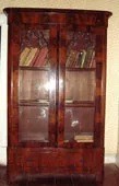 Biblioteca (mueble)