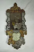 Espejo tipo veneciano