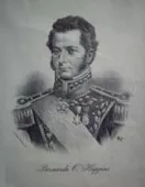 Bernardo O'Higgins
