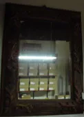 Espejo