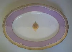 Fuente (contenedor para guardar o servir comida)