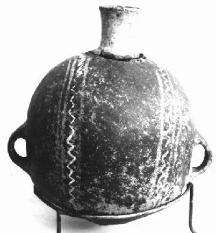 Aríbalo