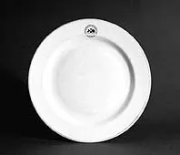 Plato llano