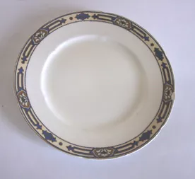 Plato llano