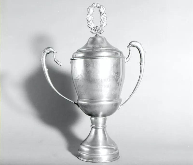 Copa D. Mellam