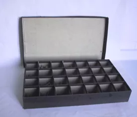 Caja