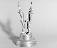 Trofeo deportivo