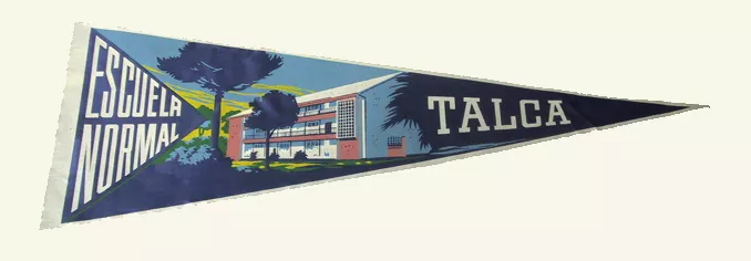 Escuela Normal Talca