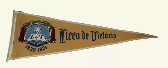 Liceo de Victoria