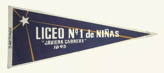 Liceo Nº1 de Niñas Javiera Carrera