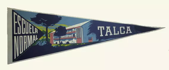 Escuela Normal Talca
