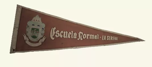 Escuela Normal La Serena