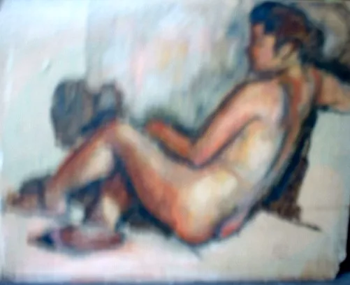 Desnudo