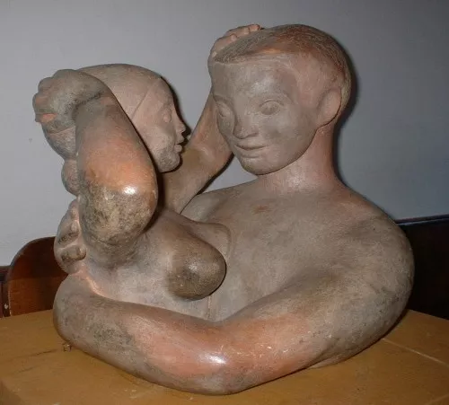 El Abrazo