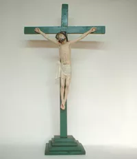 Crucifijo