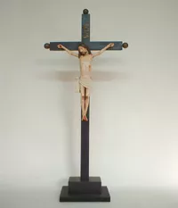 Crucifijo