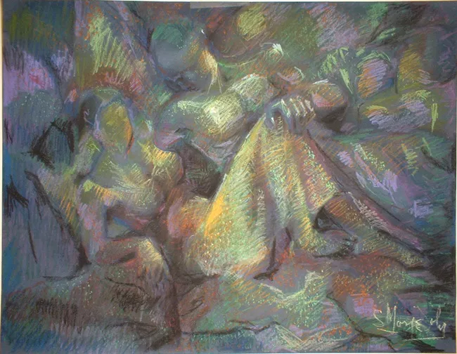 Pareja