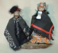 Figurilla