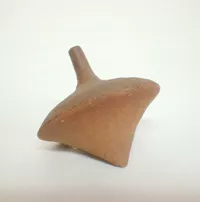 Perinola (juguetes por forma)