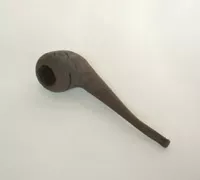 Pipa (equipo de fumar)