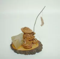 Pescador