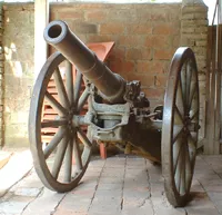 Cañón