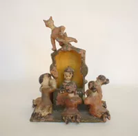 Figurilla