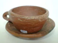 Taza de té