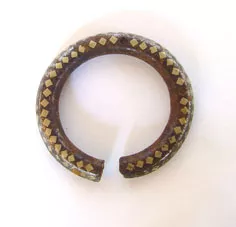 Argolla (componente de cincha)