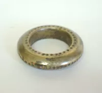 Argolla (componente de cincha)