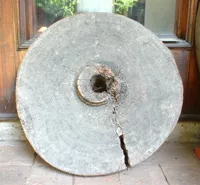 Rueda de carro