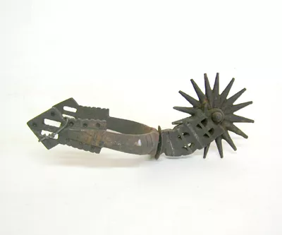 Espuela