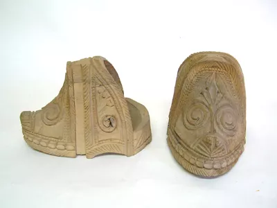 Estribo