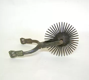 Espuela