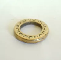 Argolla (componente de cincha)