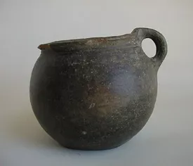 Jarro (arqueológico y etnográfico)
