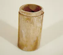 Caja de fósforos