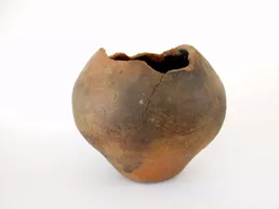 Jarro (arqueológico y etnográfico)