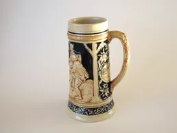 Jarro de cerveza