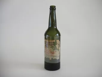 Botella