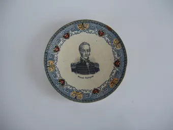 Platillo (plato)