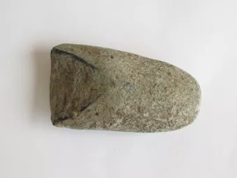 Hacha (lítica)